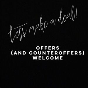 Kendra Scott, Michael Kors, etc...